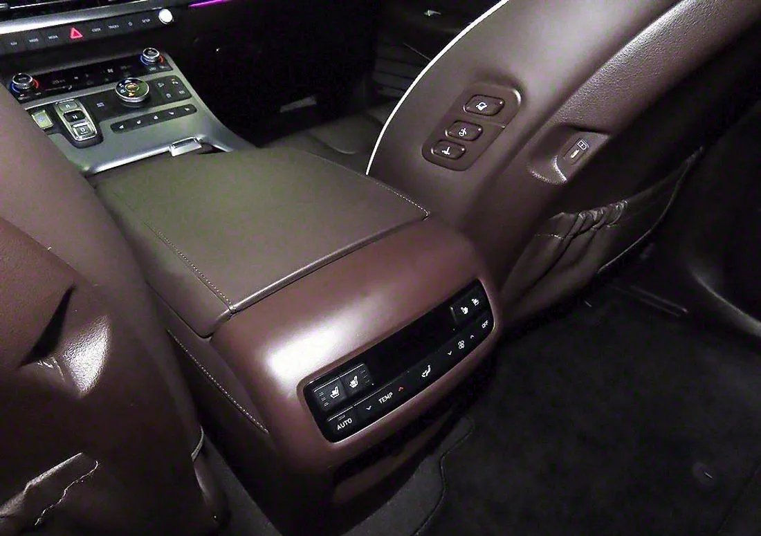 Hyundai Palisade foto 18