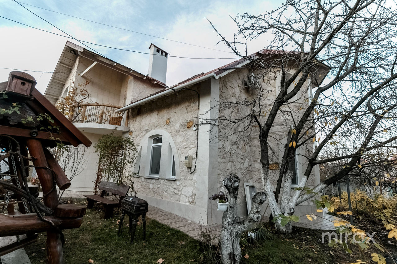 Se vinde casă în Dumbrava, 6 ari, cu reparație! foto 20