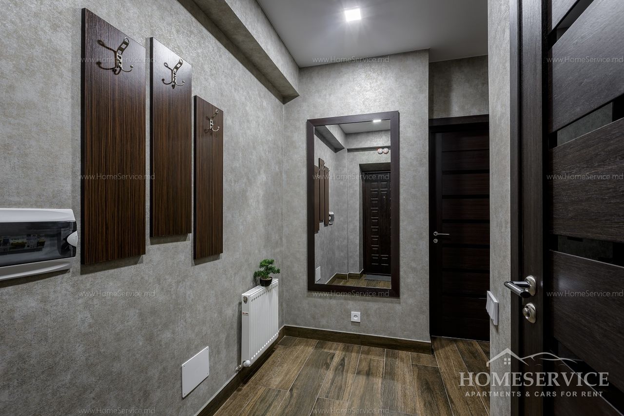 Apartament cu 1 cameră, 35 m², Centru, Chișinău foto 11