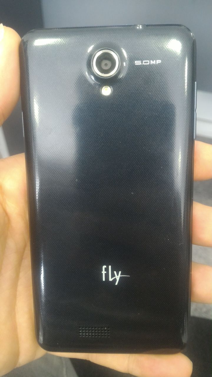 Fly iq4416 era life 5 сброс к заводским настройкам