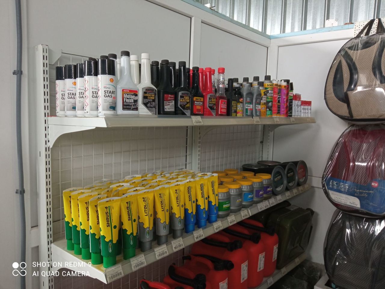Coleso.MD - Auto magazin Taraclia foto 5