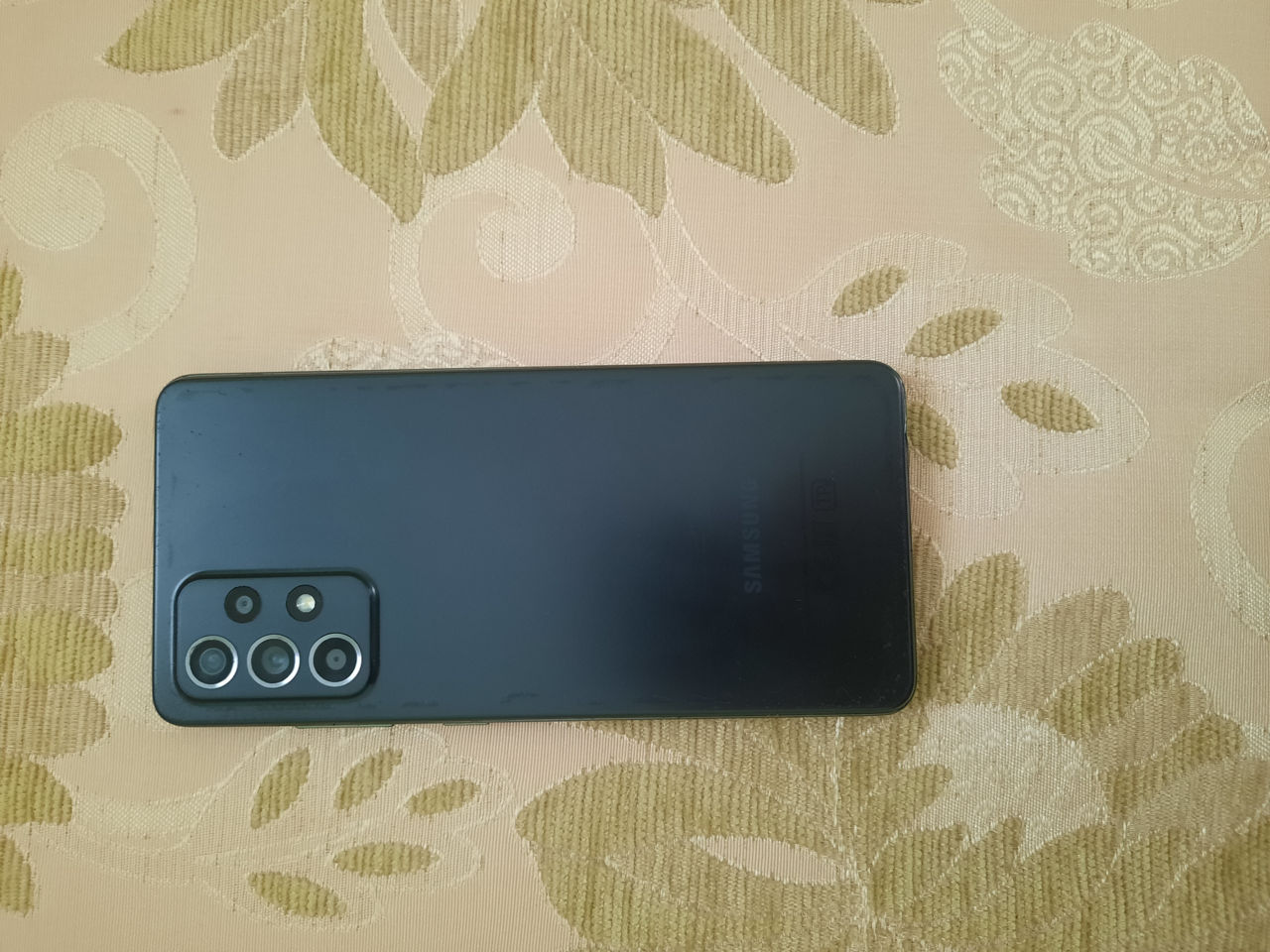 Samsung a 52