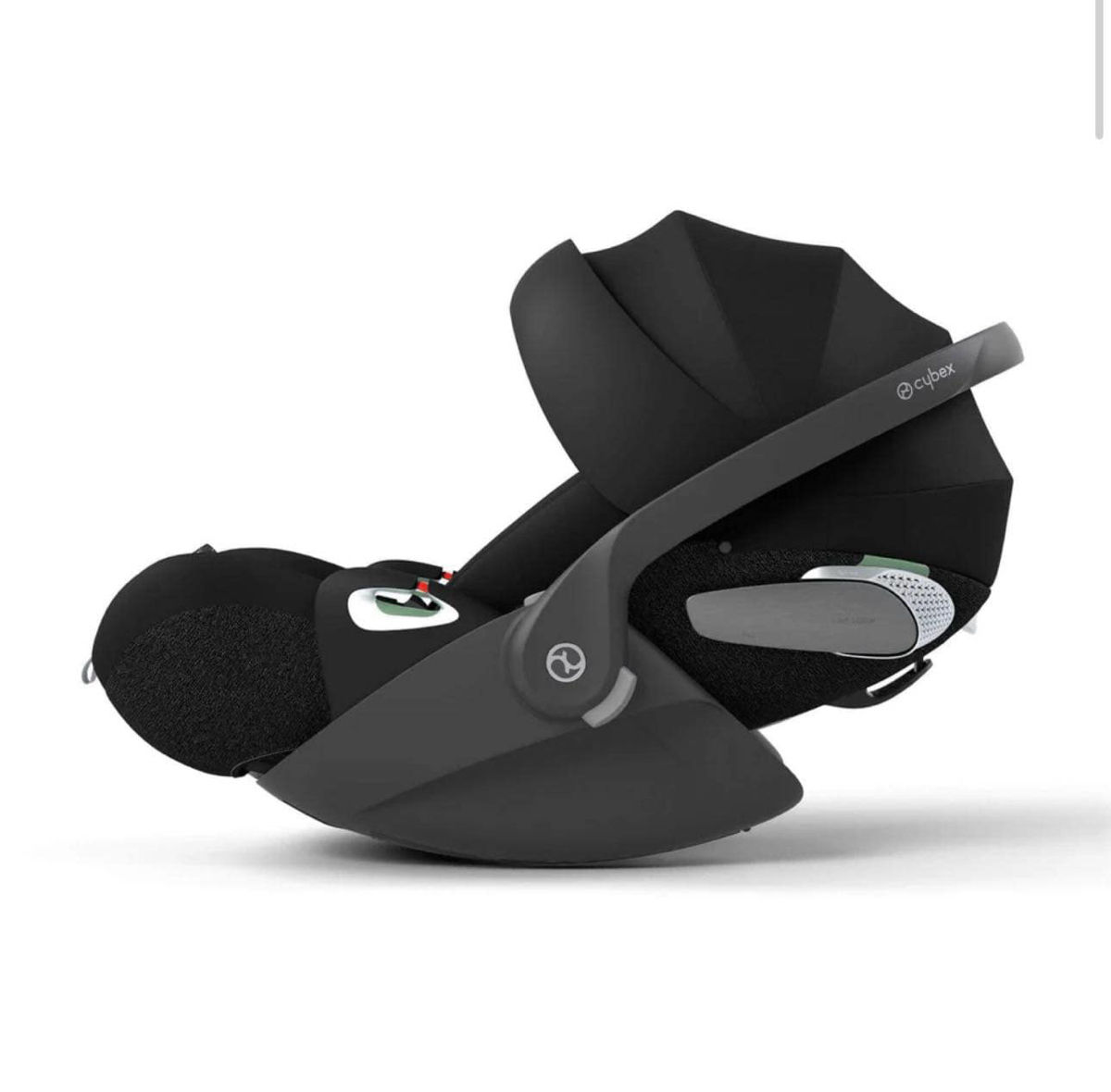 Cybex scaun auto bebe foto 2