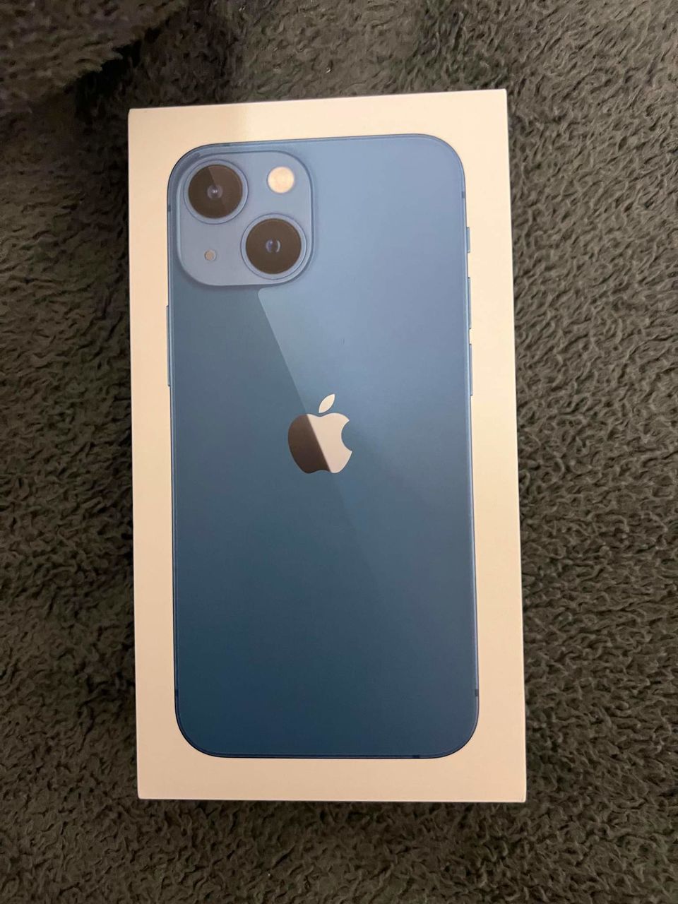iPhone 13 mini 256 GB
