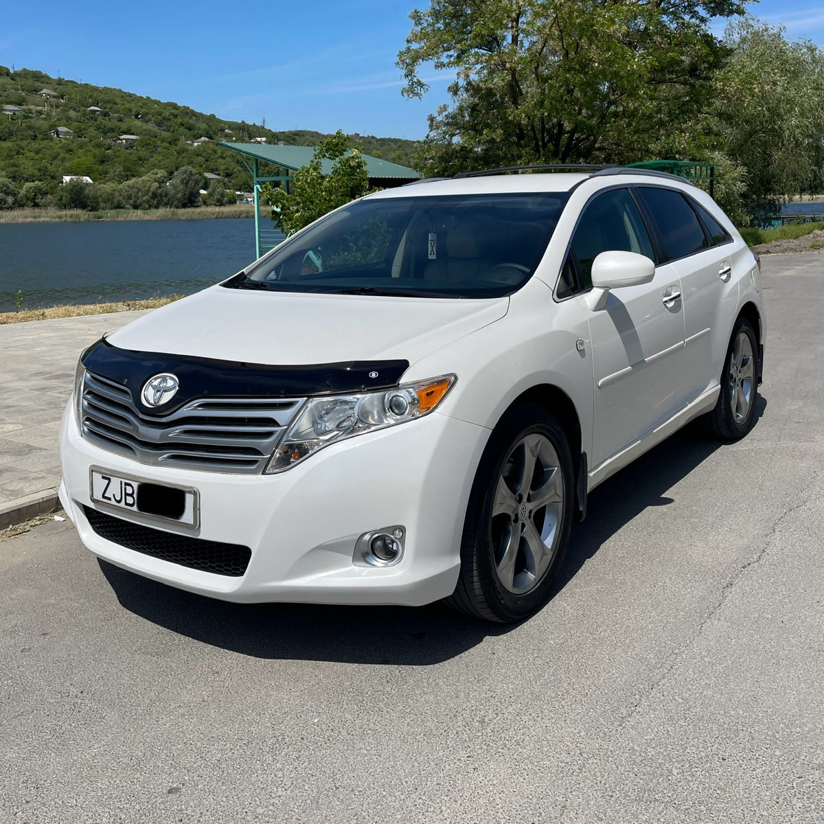 Toyota Venza