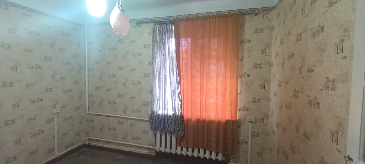 Apartament cu 2 camere, 47 m², Centru, Chișinău foto 6