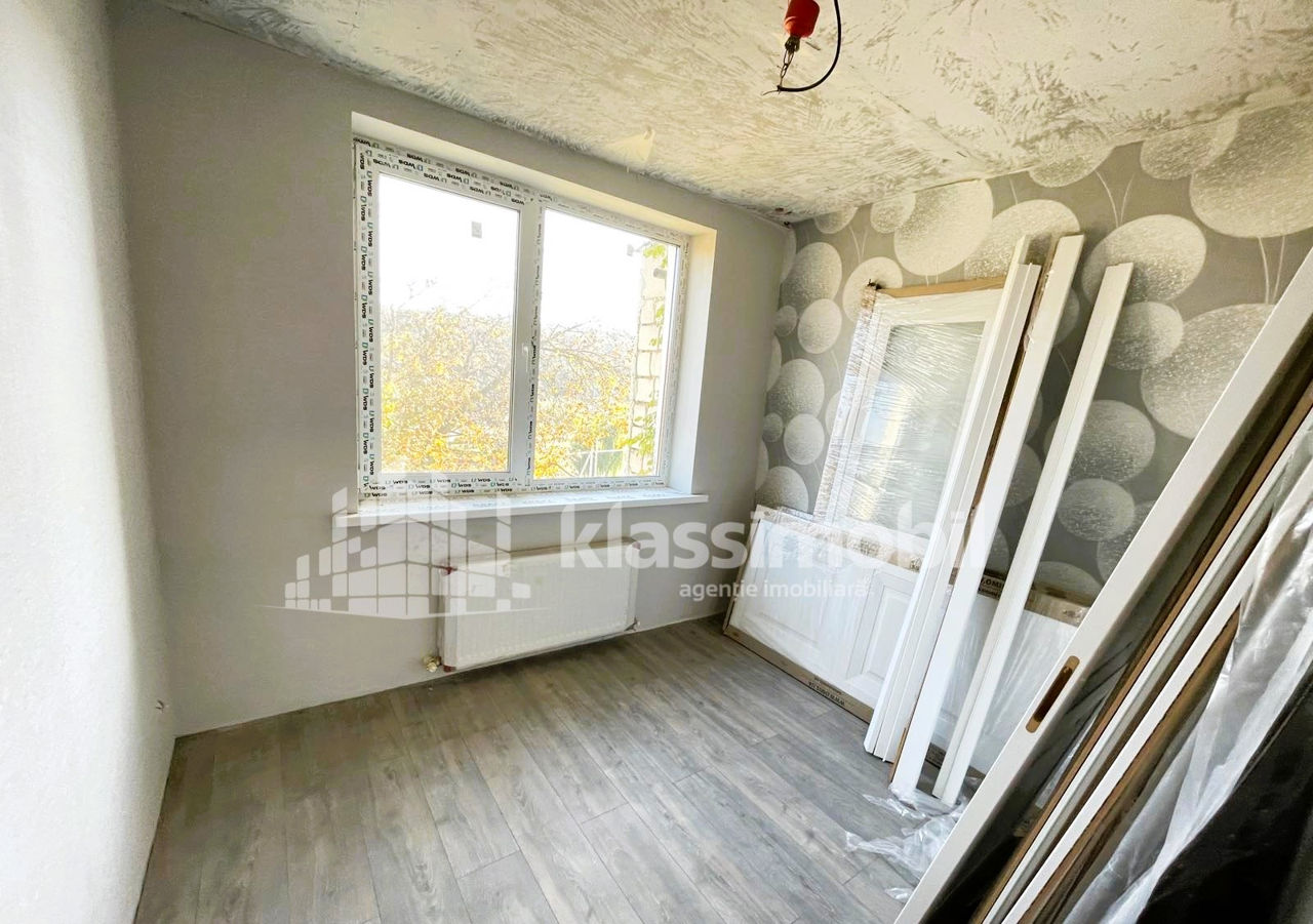 Apartament cu 4 camere, 82 m², Centru, Orhei foto 8