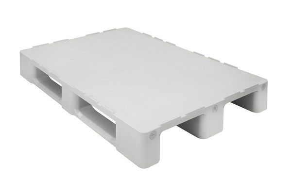 Paleti plastic igienice / гигиенические пластиковые поддоны foto 7
