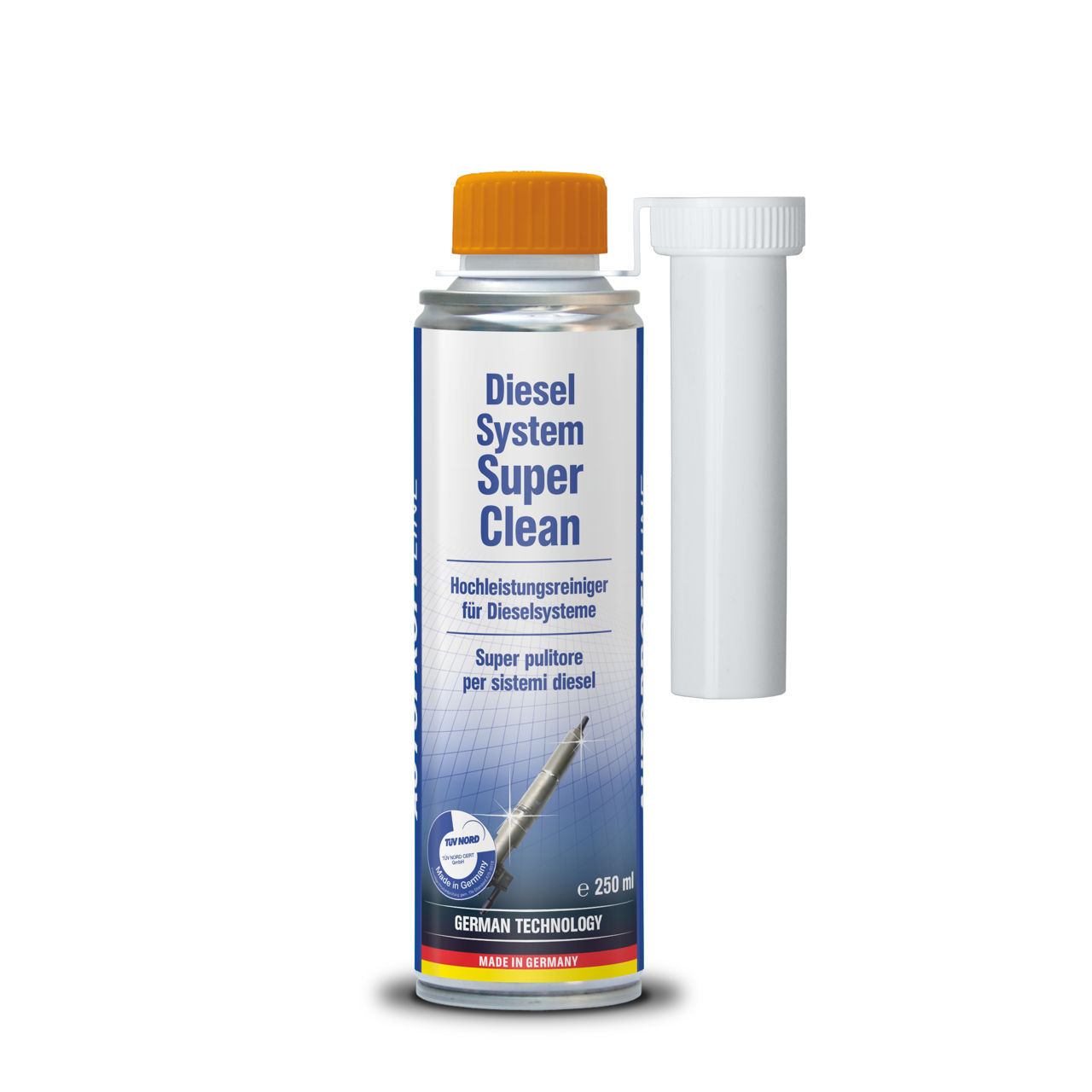 Diesel System Super Clean foto 0