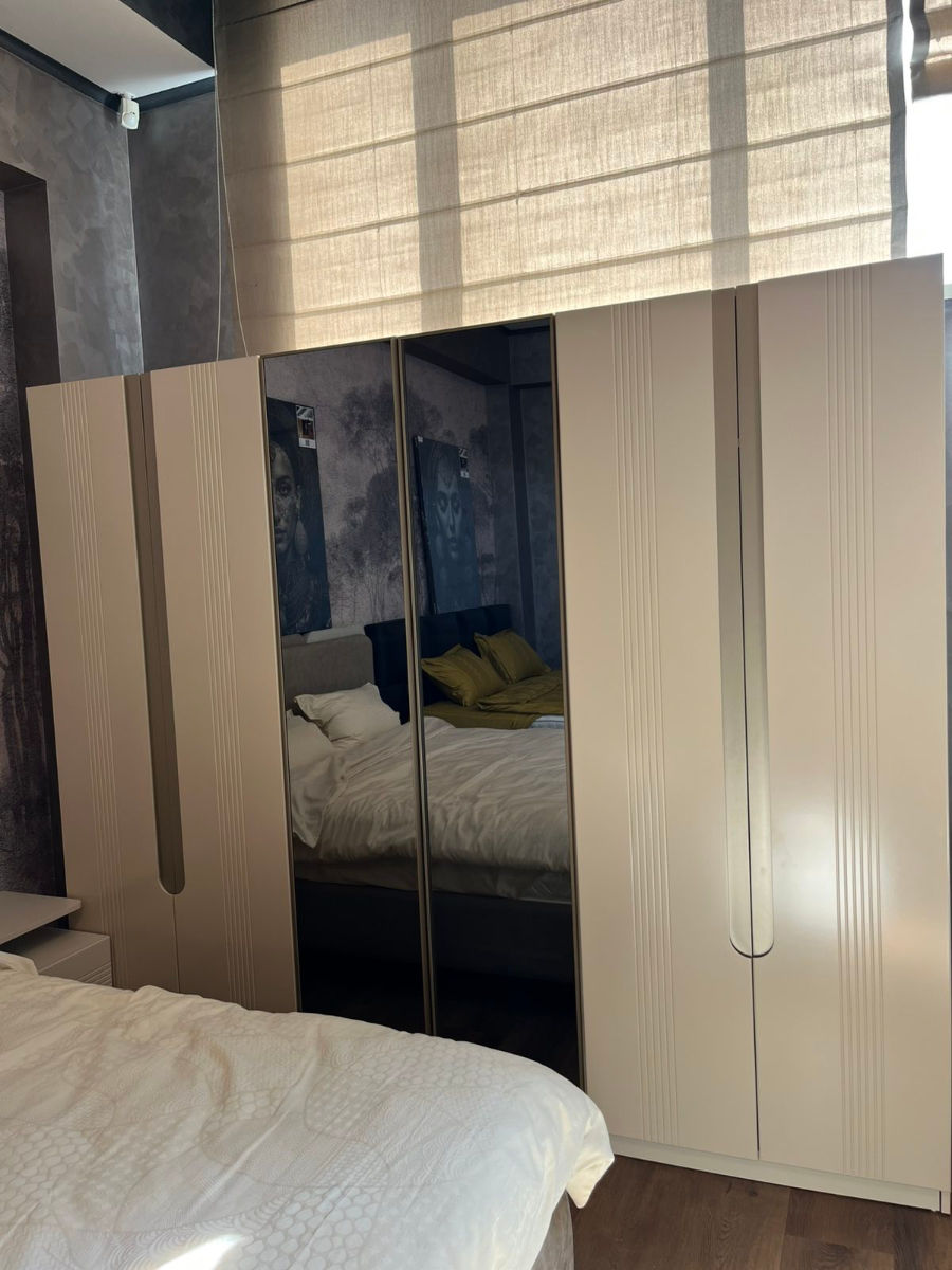 Comode si noptiere. Modele noi la Pereflex foto 8