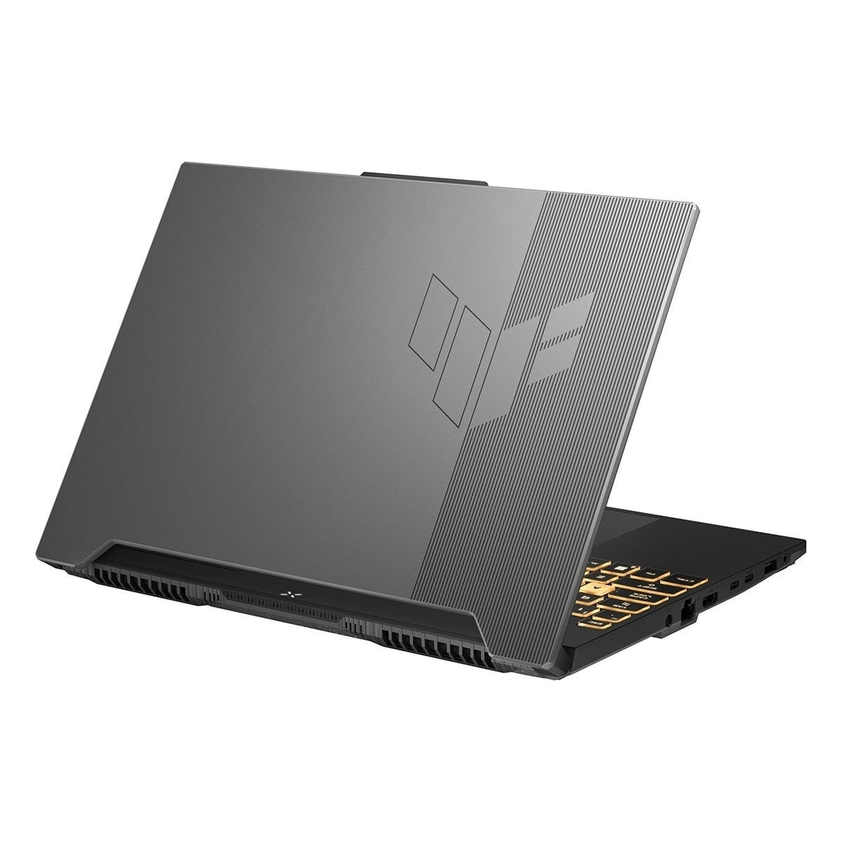 Asus Tuf Gaming F15 FX507VU (15.6" / i7-13620H / 32GB RAM / 512GB SSD / Rtx4050) - Новые! foto 4