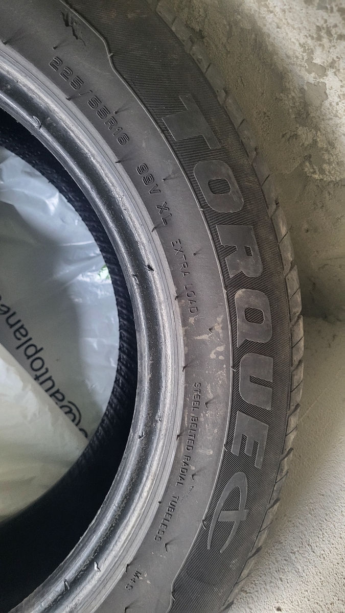 225/55 R16 foto 2