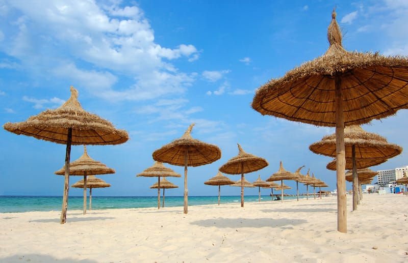 Vacanța pe care o meriți – Tunisia cu all inclusive, plaje superbe și relaxare adevărată! foto 5