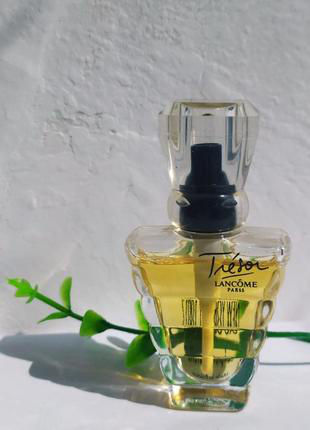Женские духи Tresor Lancome 5ml. Оригинал.