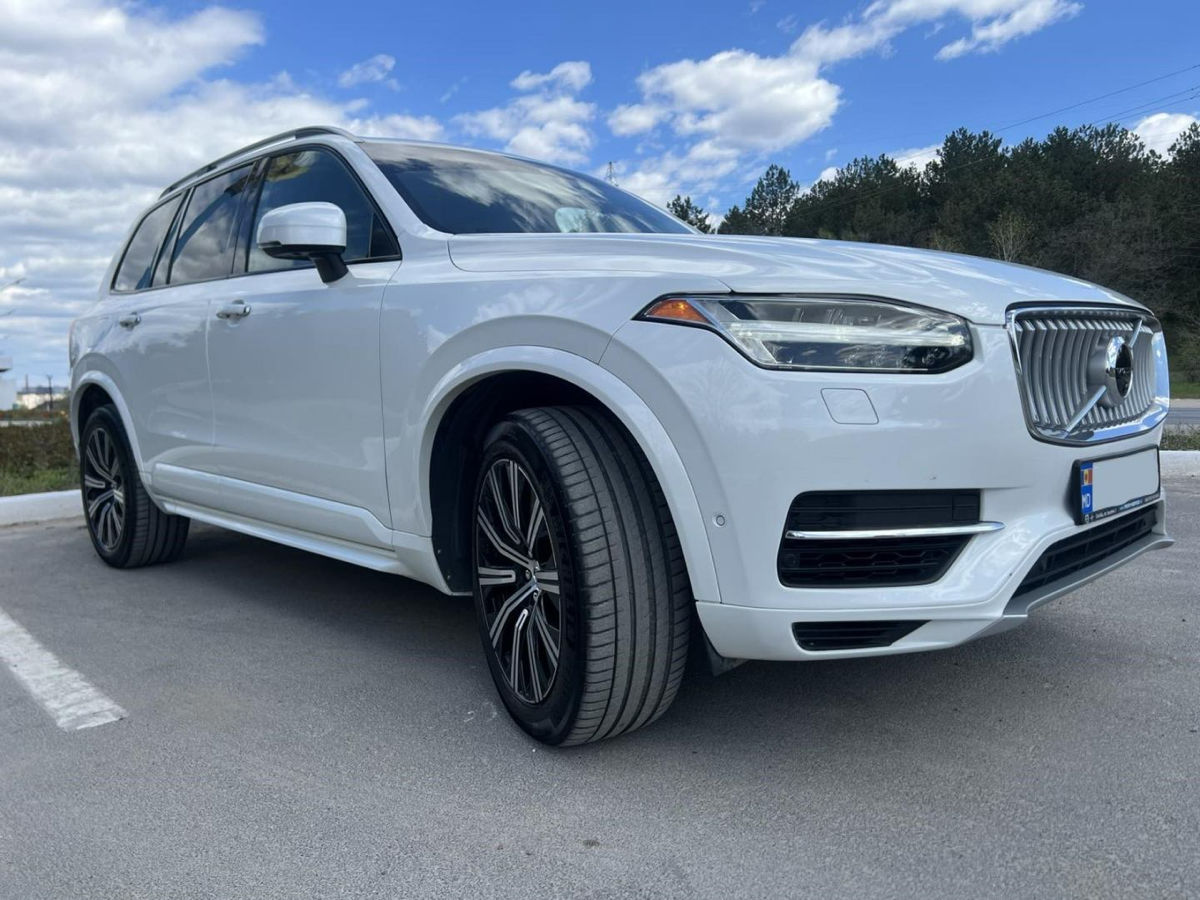 VolvoXC90