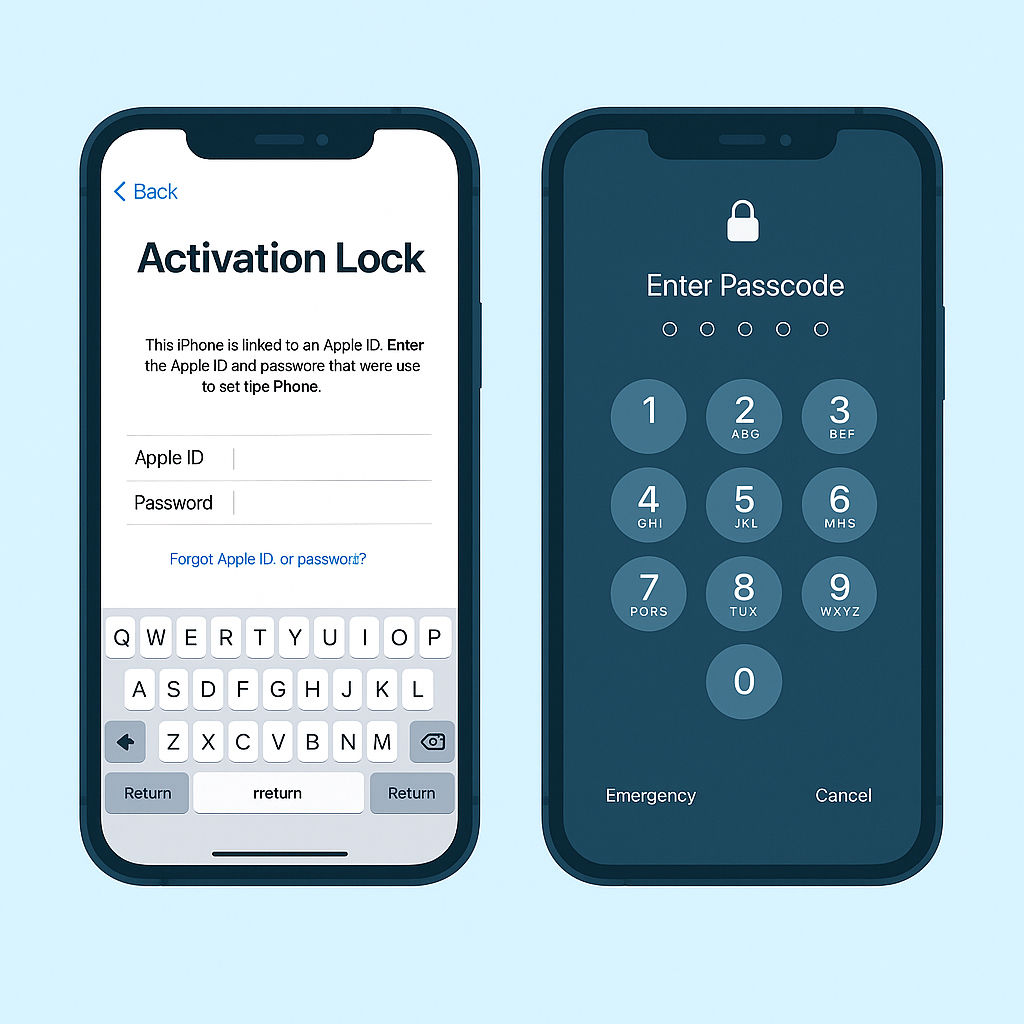 📱Servicii profesionale de deblocare iCloud – toate modelele iPhone! foto 0