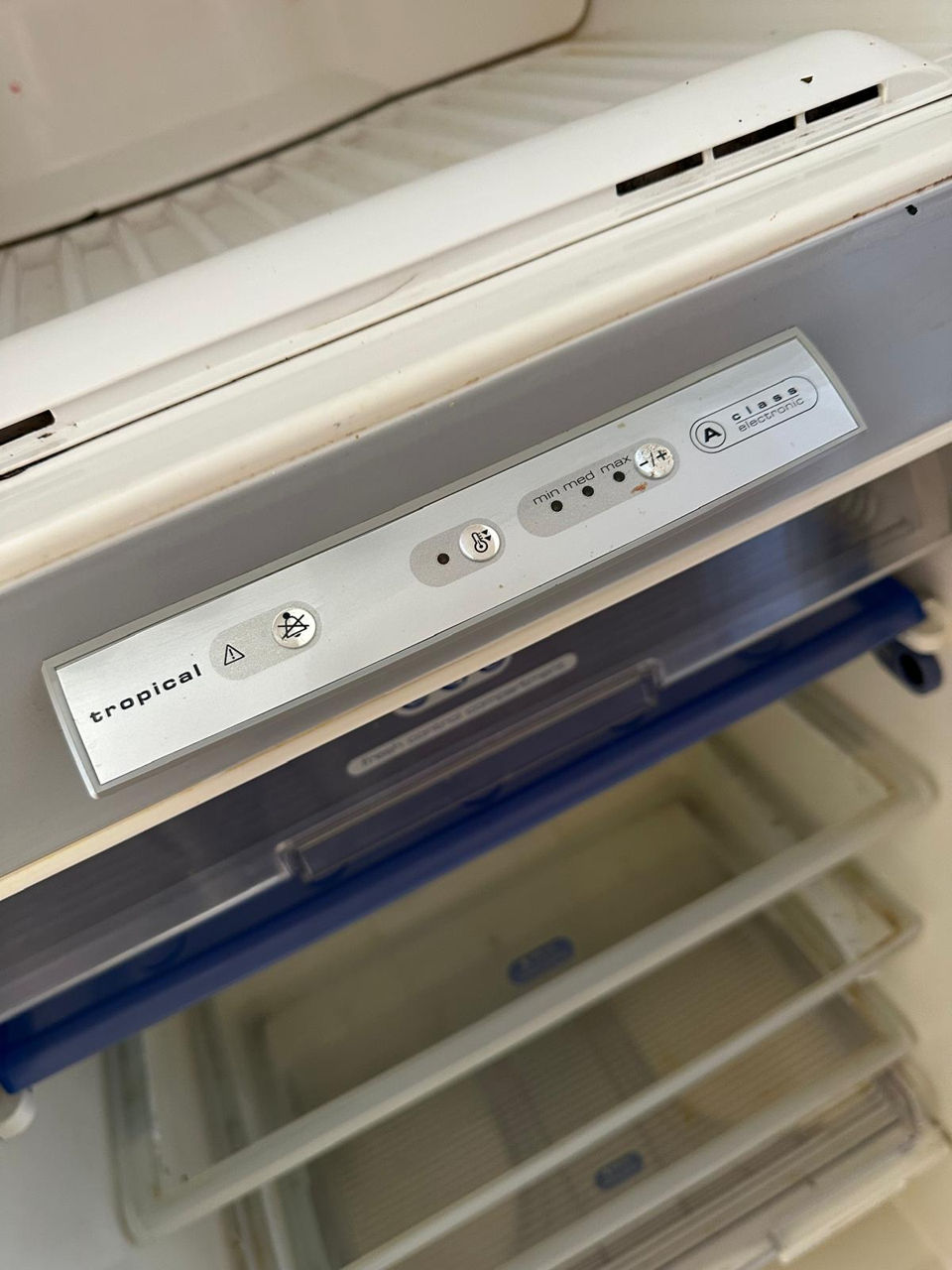 Холодильник whirlpool arc 4170 al б/у foto 6
