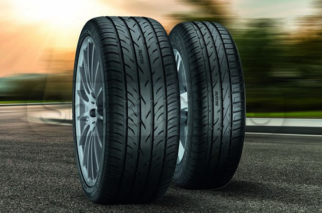 205/60 R16 92V Platin RP-420 Summer - Made in Germany foto 4