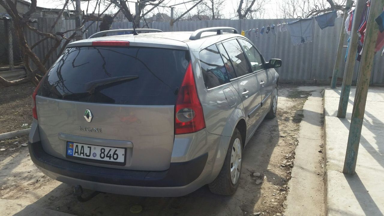 Renault Clio foto 1