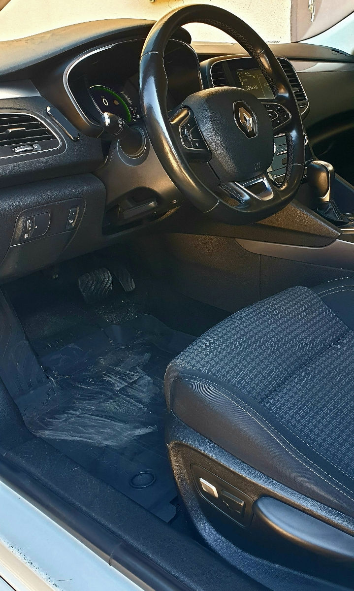 Renault Talisman foto 8