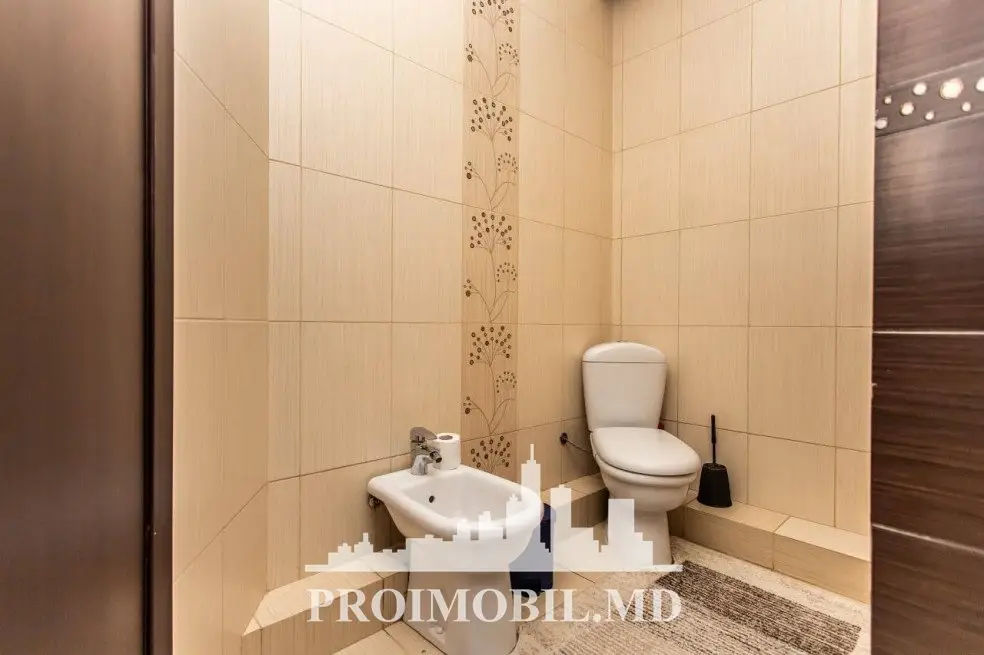 Apartament cu 3 camere, 96 m², Râșcani, Chișinău foto 13