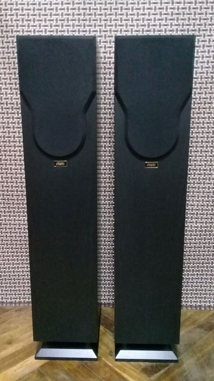 Chario Syntar 100T Italy. foto 2