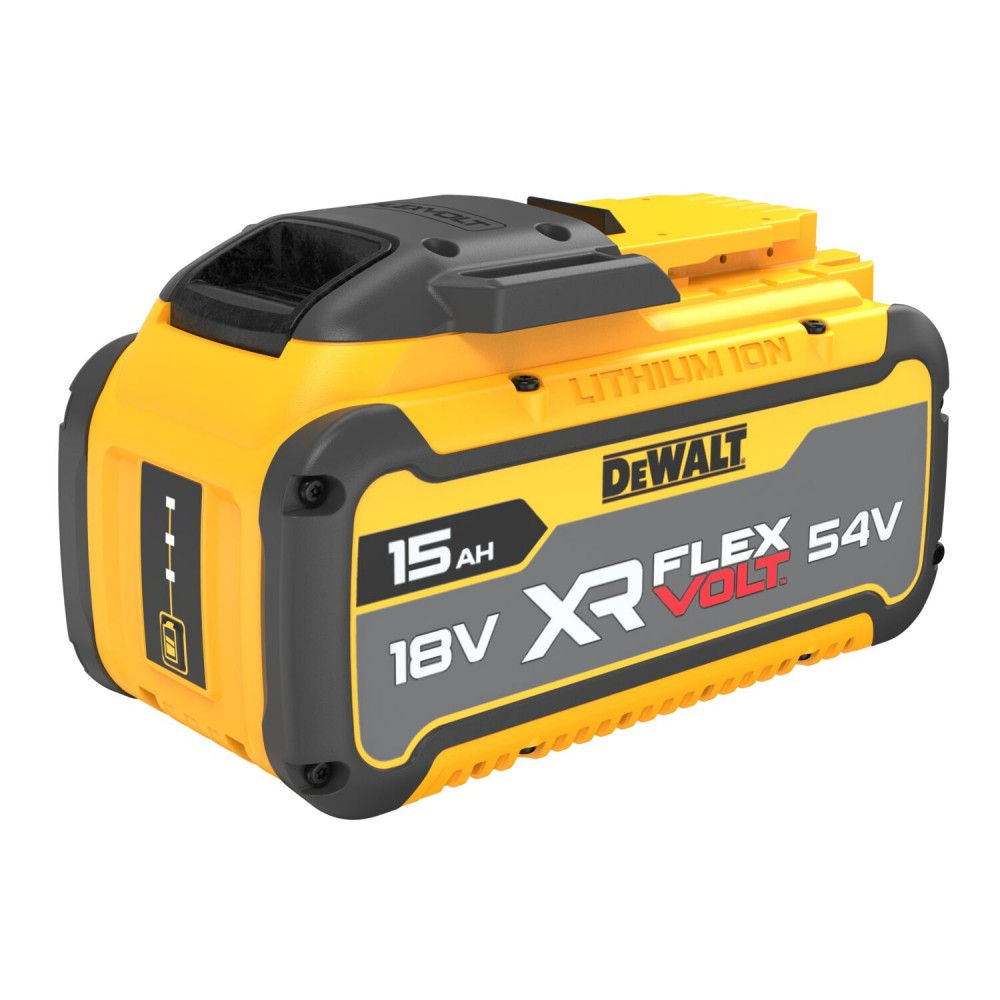 Acumulator  /  аккумуляторная батарея dewalt flexvolt dcb549 foto 0