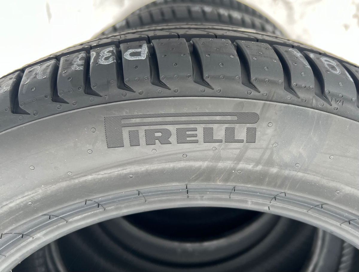 205/55 R16 Pirelli Cinturato (C3)/ Доставка, livrare toata Moldova  foto 8