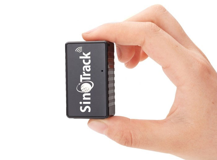 Универсальный GPS трекер SinoTrack ST-903 фото 0