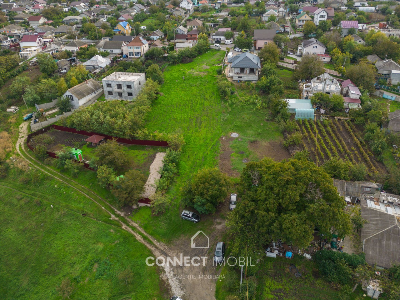 Str. Mihai Eminescu,Tohatin, Chisinau foto 7