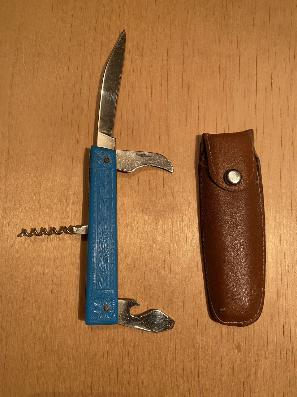 Продам складные ножи СССР. Винтаж.