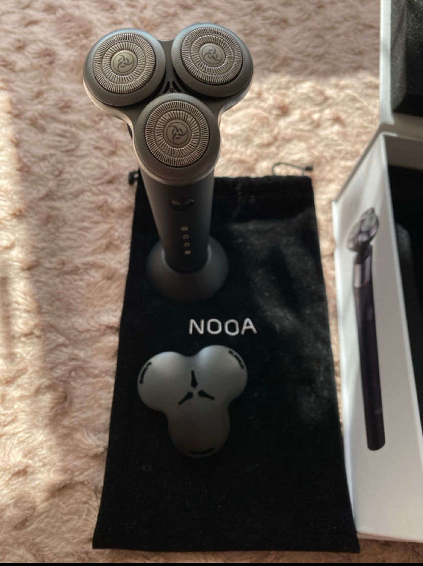 Бритва Nooa Titan Series 5 foto 2