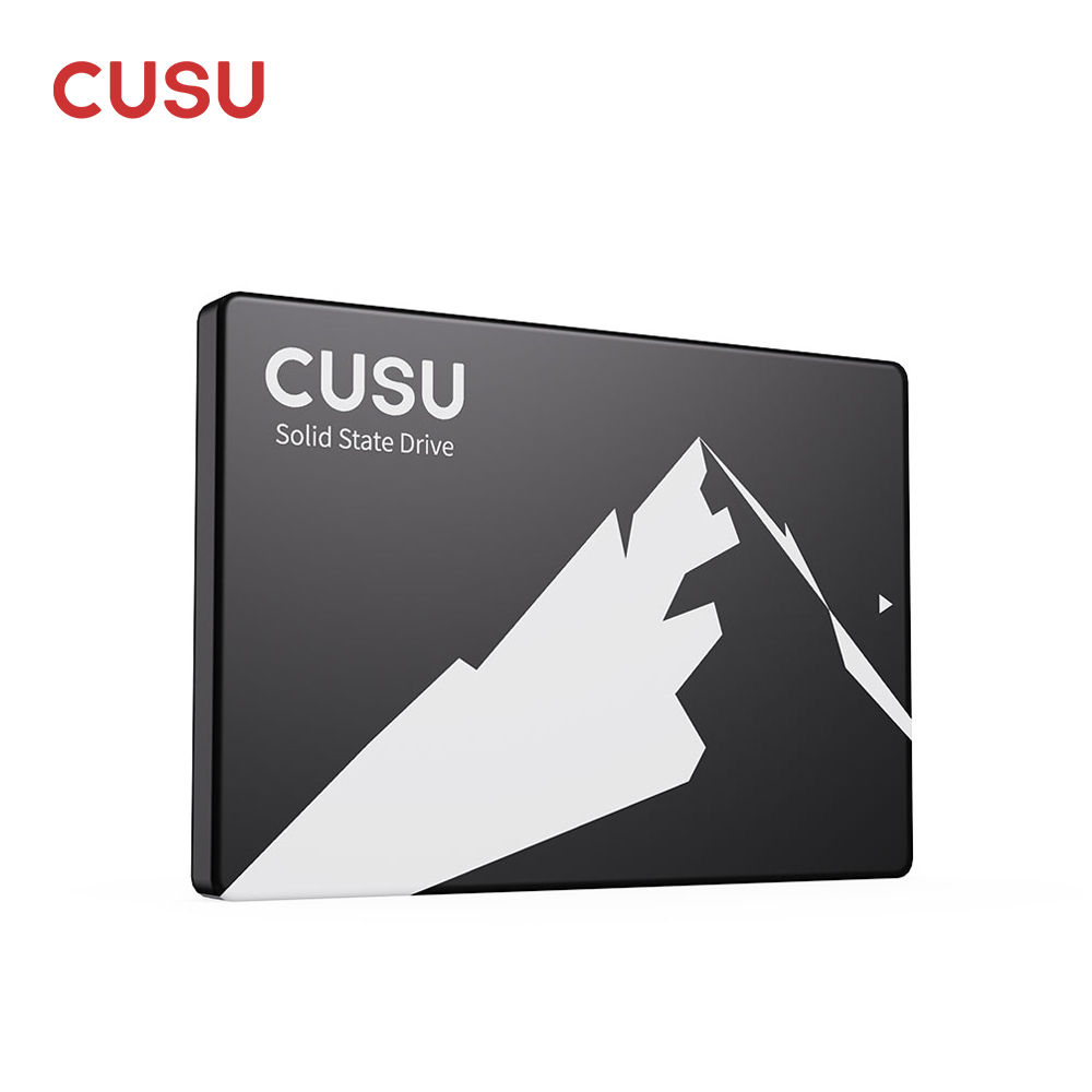 Продаю SSD Cusu C300 2,5. 512 ГБ. Новый фото 1
