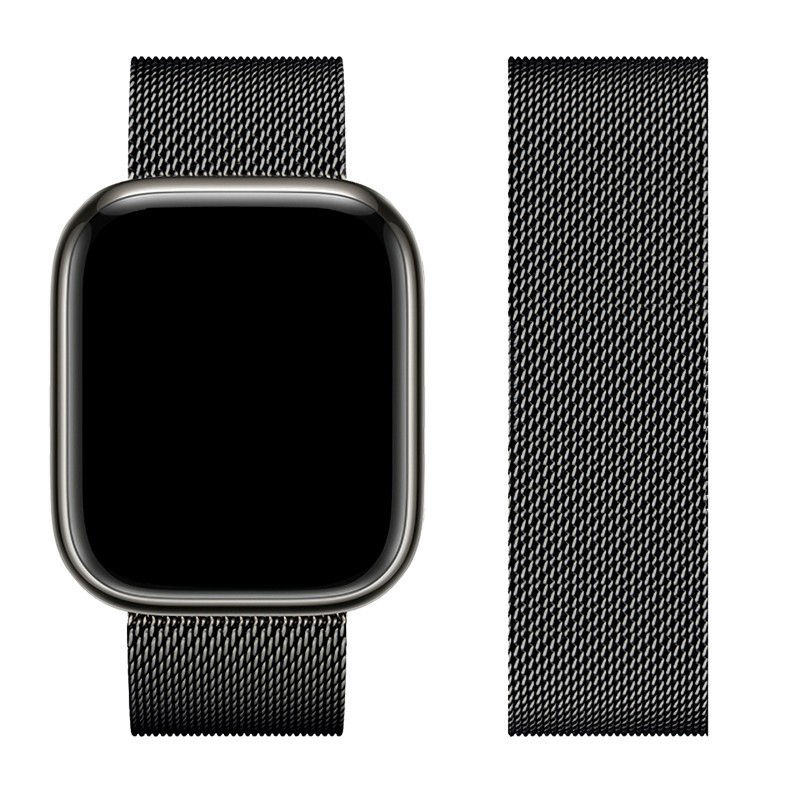 Металлический ремешок Hoco Миланская петля для Apple Watch 250 lei foto 6