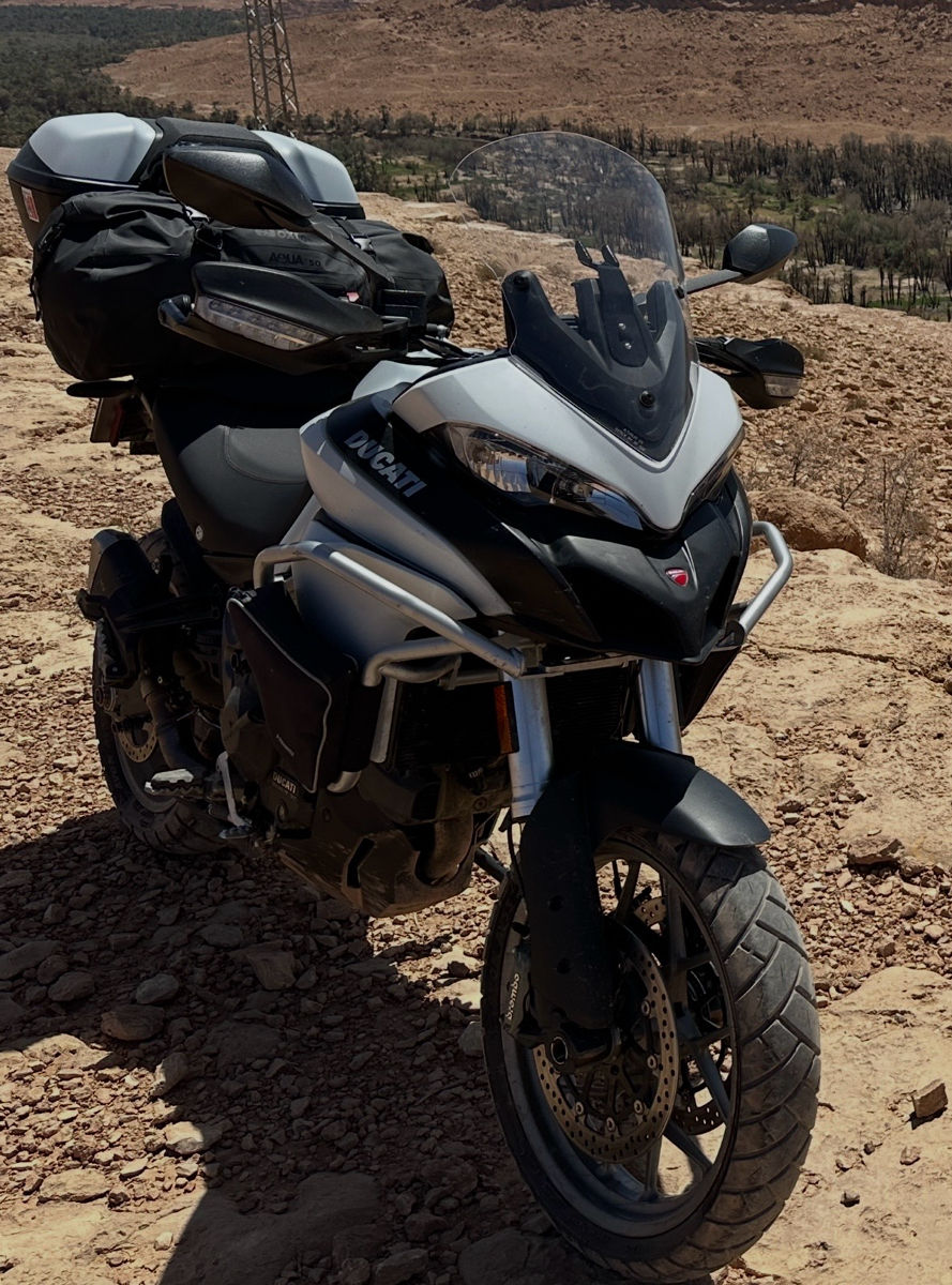 DucatiMultistrada950