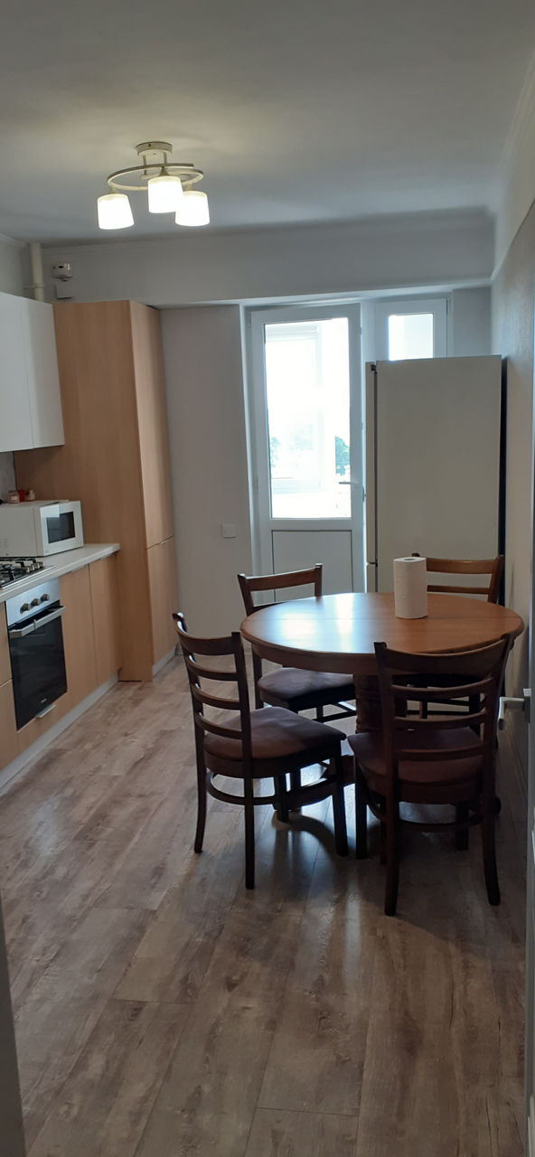 Apartament cu 1 cameră, 45 m², Ciocana, Chișinău foto 6