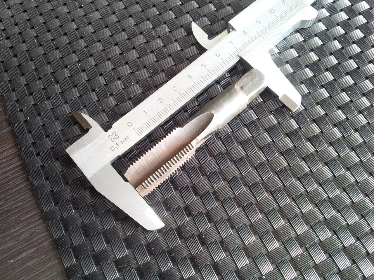 Манометр МП 63