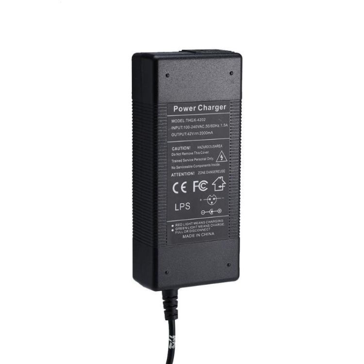 Зарядка для Xiaomi M365 / Icarcator pentru Xiaomi M365/ Зарядное устройство foto 3