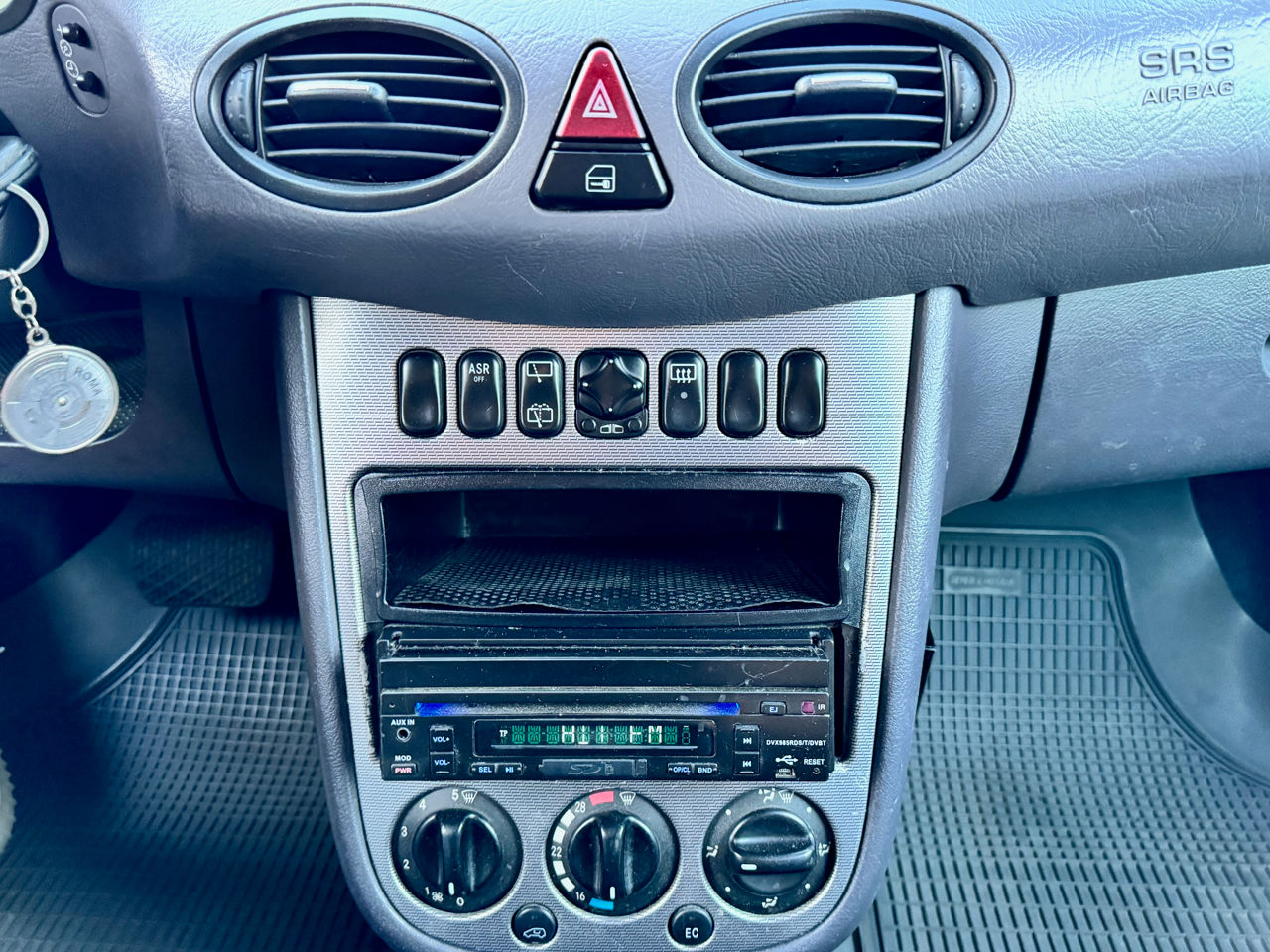 Mercedes A-Class фото 13
