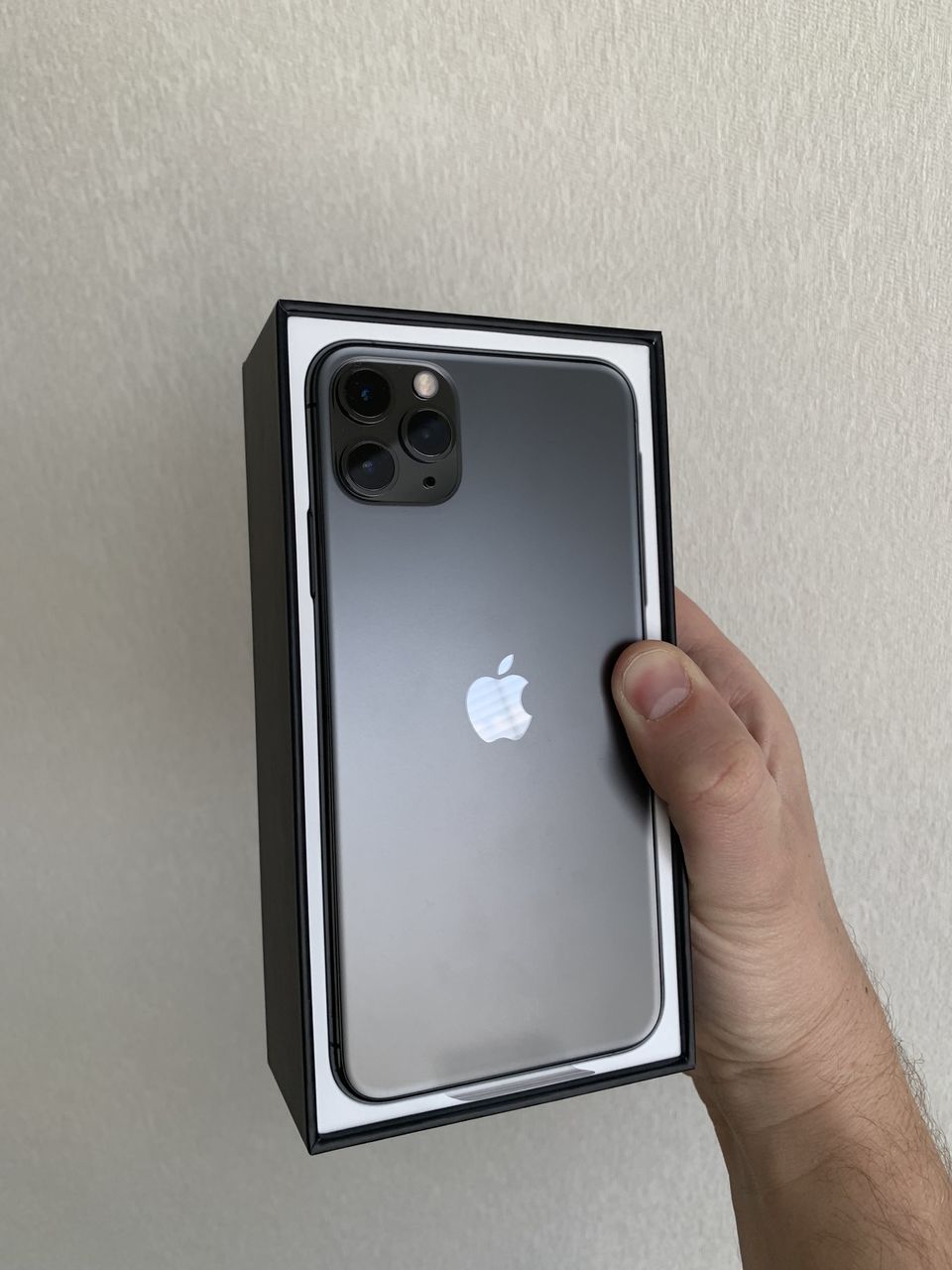 iPhone 11 Pro Max 256gb Space Gray iPhone 11 Pro Max 256gb Space Gray