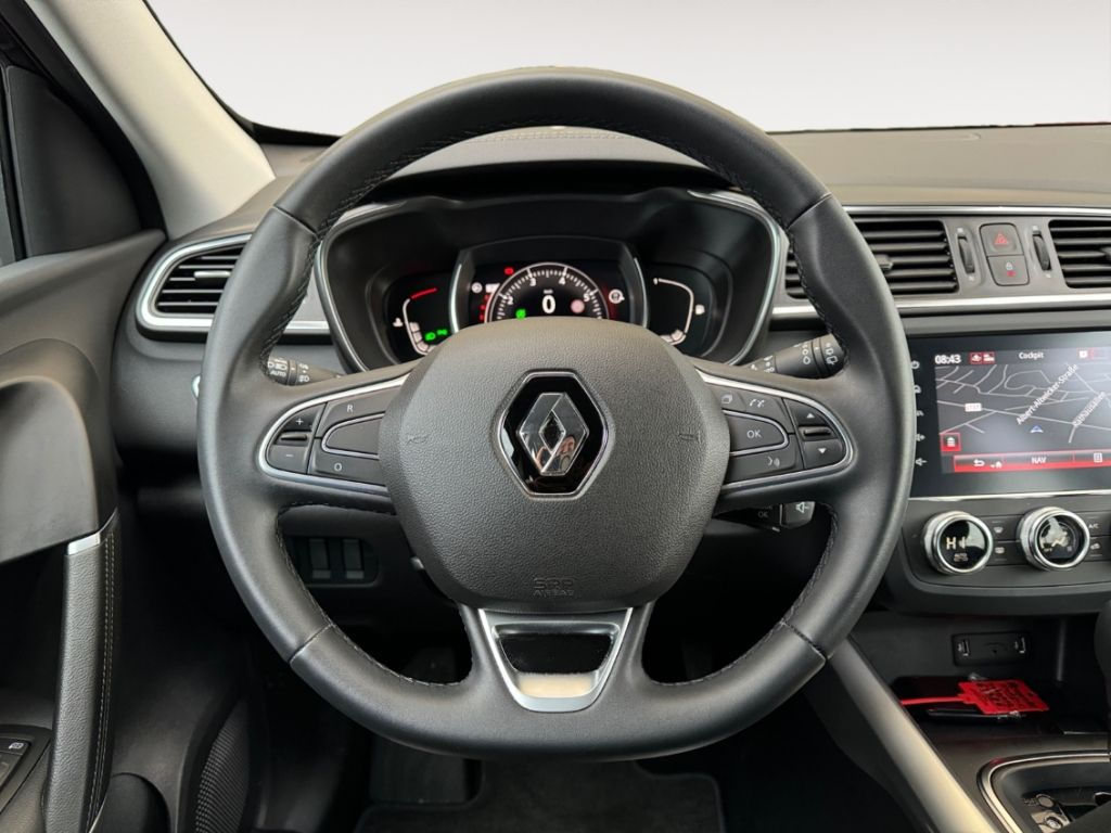 Renault Kadjar foto 4