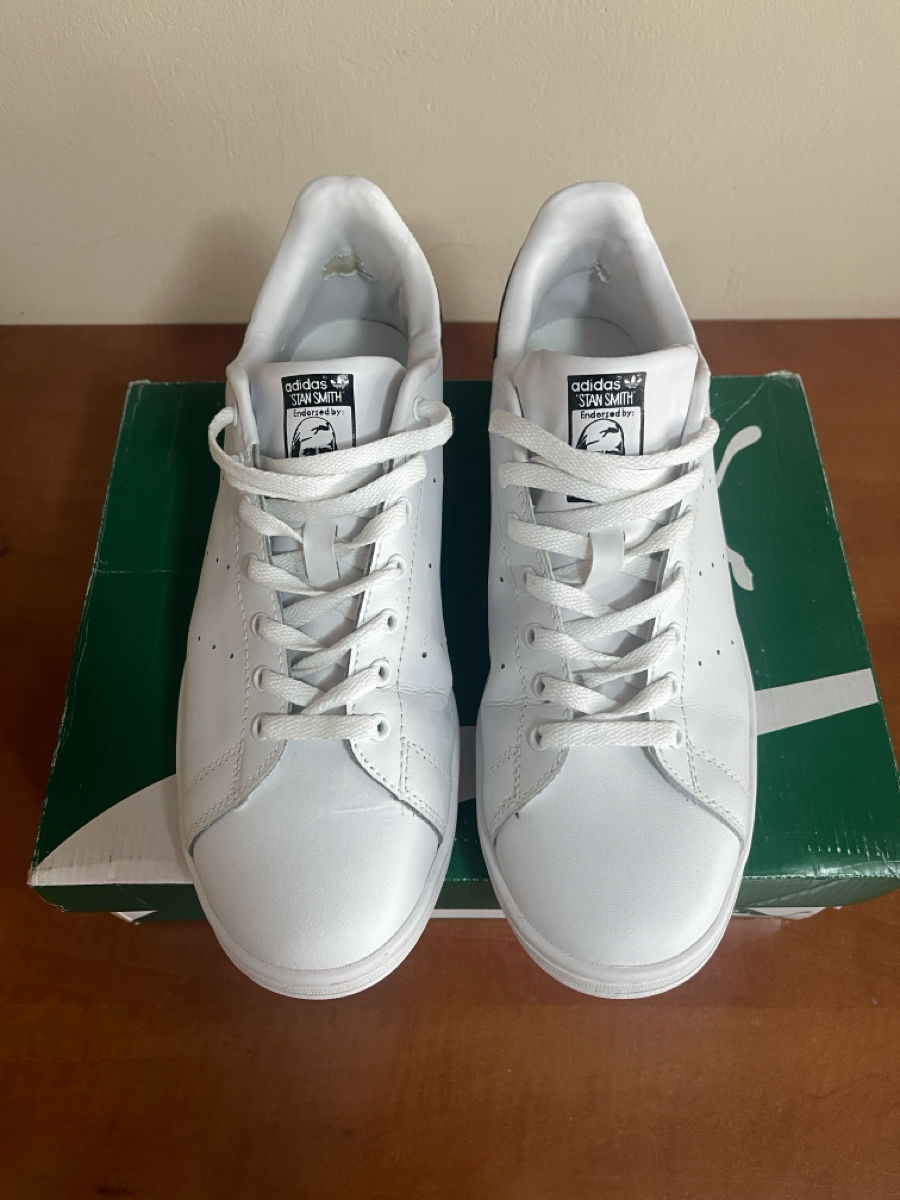 Adidas Stan Smith foto 0