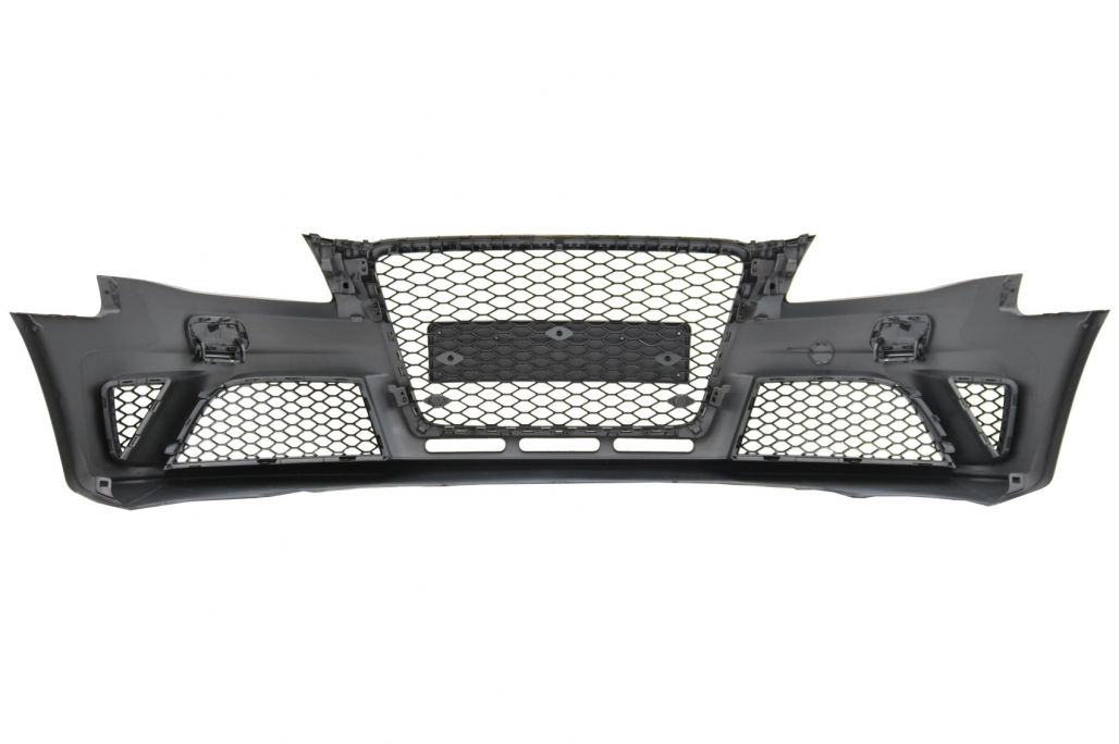 Bara Fata compatibil cu Audi A4 B8 Pre-Facelift (2008-2011) RS4 Design foto 3