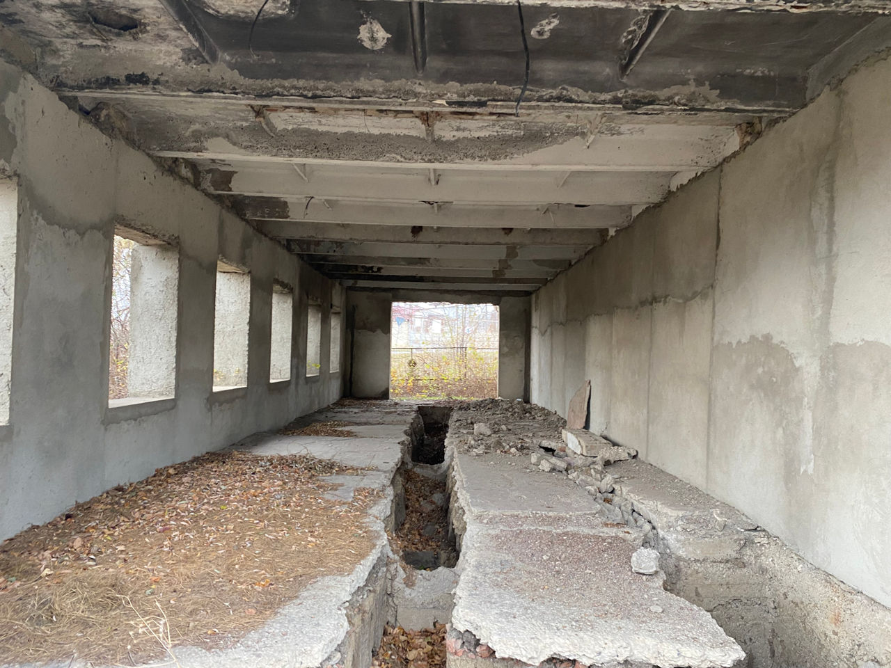 Teren pentru constructii cu 23 de arii in Falesti foto 1