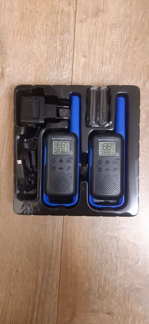 motorola t62