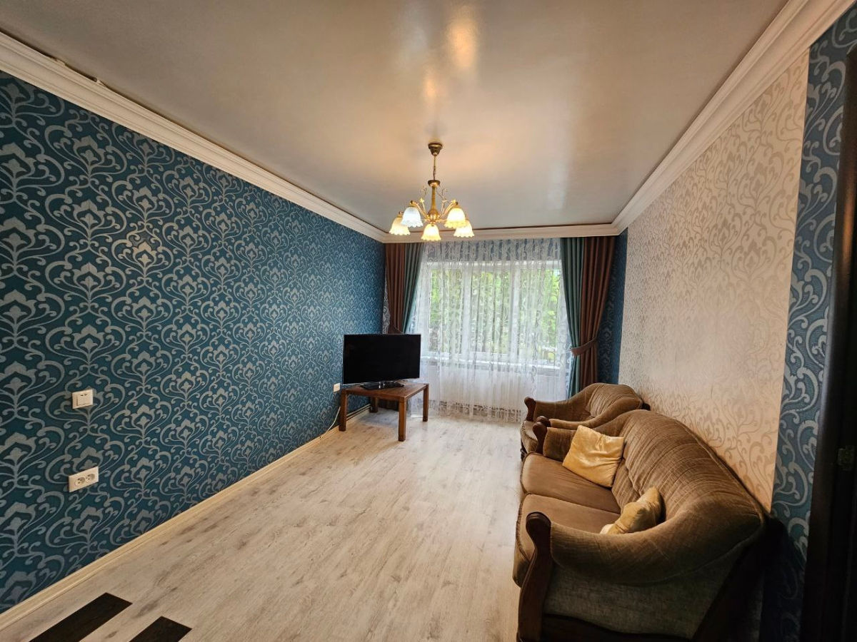 Apartament cu 3 camere,  BAM,  Bălți,  Bălți mun. foto 0