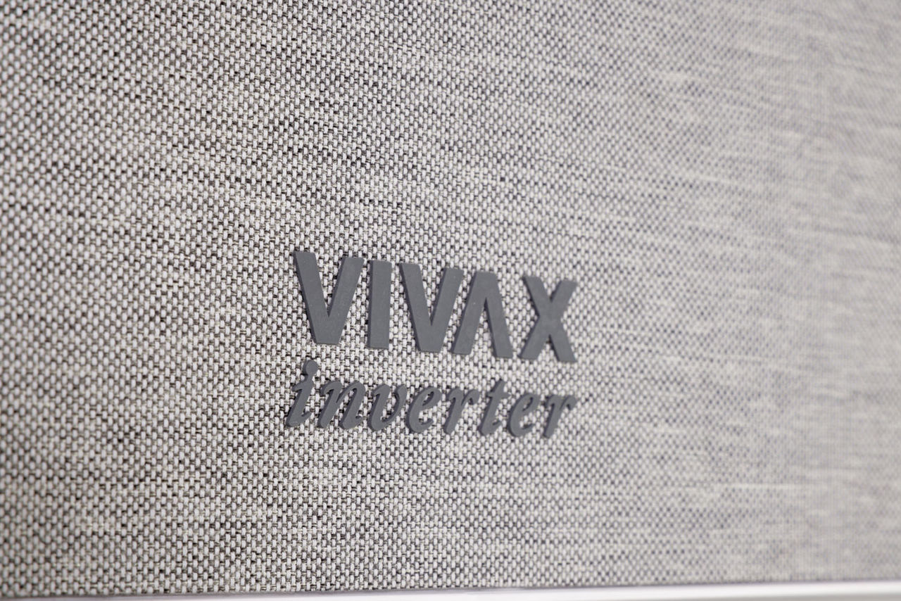 Aparat de Aer Condiționat VIVAX H Design ACP-12CH35AEHI White Wi-Fi Inverter 12000 BTU/h фото 11