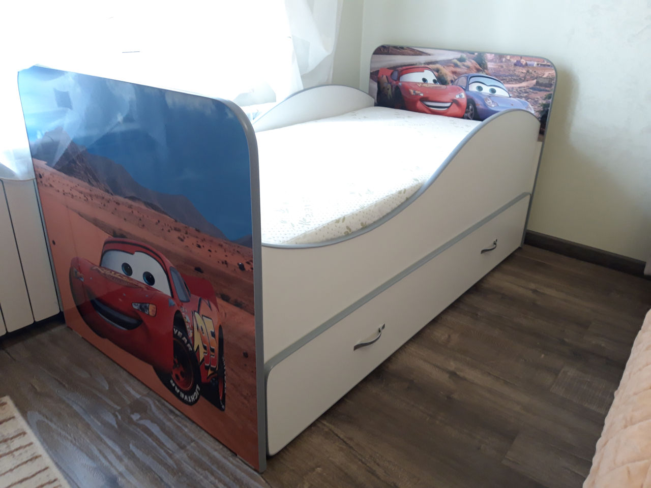 Детские кровати foto 5