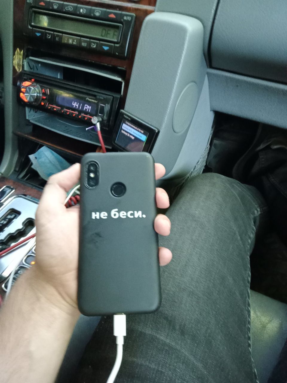 Xiaomi Mia 2 lite