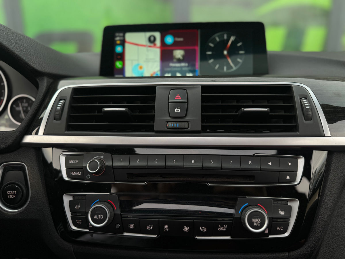 BMW 3 Series foto 13